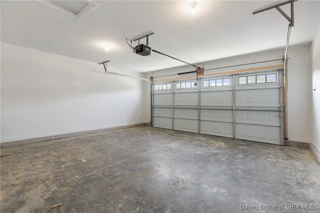 $254,900 | 5712 Harmony Wds Drive, Memphis, IN 47143