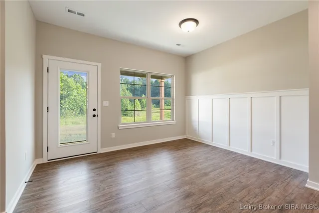 $254,900 | 5712 Harmony Wds Drive, Memphis, IN 47143