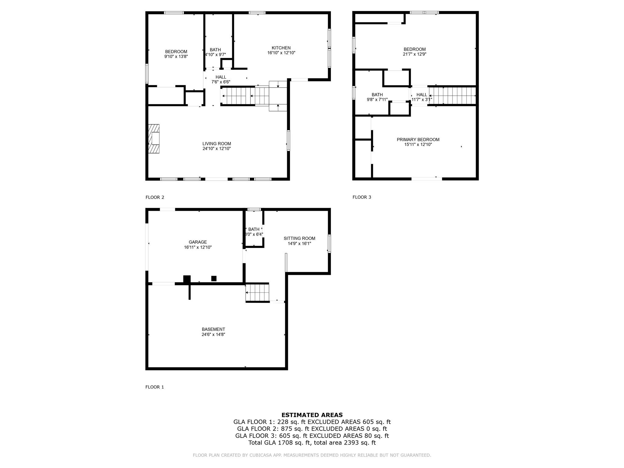25 Alpine Way Clyde, NC 28721 - Photo 23 of 23