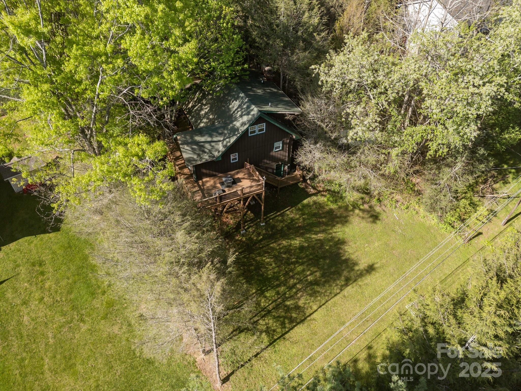 25 Alpine Way Clyde, NC 28721 - Photo 6 of 23