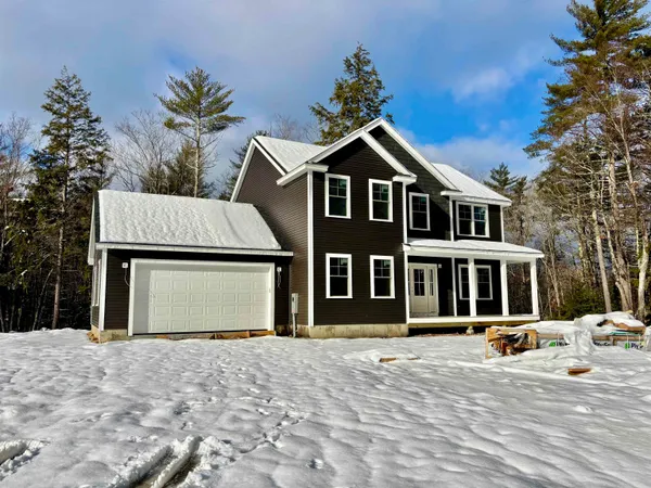 $749,000 | 23 Porcupine Way, Barrington, NH 03825