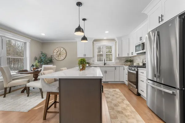 $749,000 | 23 Porcupine Way, Barrington, NH 03825