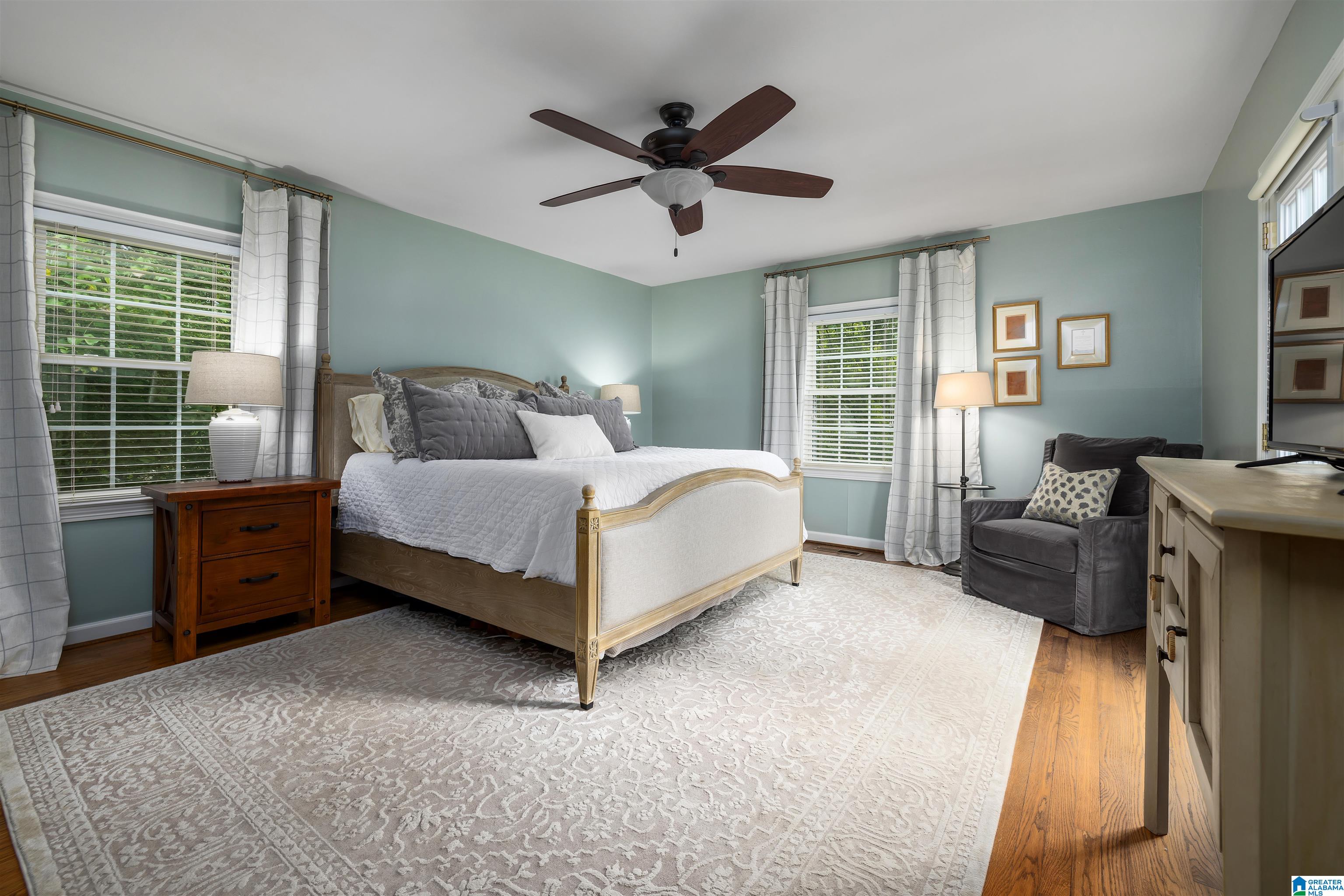 813 Columbiana Road Birmingham, AL 35209 - Photo 27 of 45