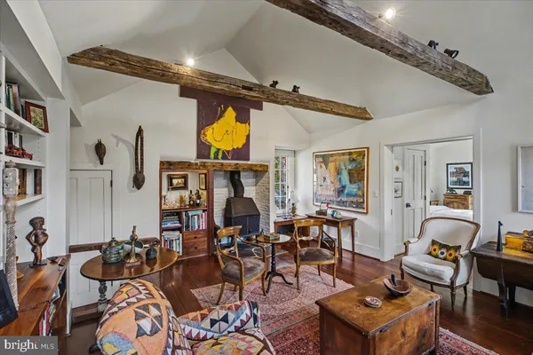$1,995,000 | 6338 Old Carversville Road, Carversville, PA 18913