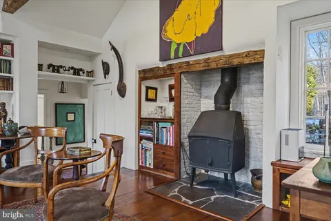 $1,995,000 | 6338 Old Carversville Road, Carversville, PA 18913