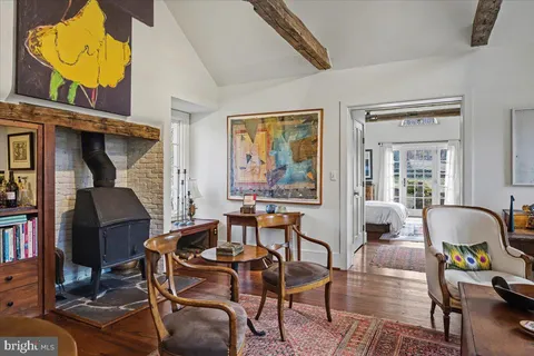 $1,995,000 | 6338 Old Carversville Road, Carversville, PA 18913