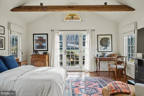 $1,995,000 | 6338 Old Carversville Road, Carversville, PA 18913