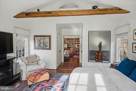 $1,995,000 | 6338 Old Carversville Road, Carversville, PA 18913