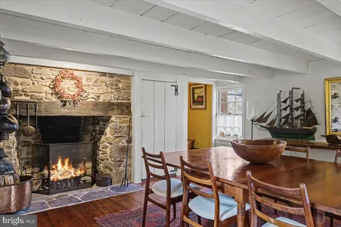 $1,995,000 | 6338 Old Carversville Road, Carversville, PA 18913