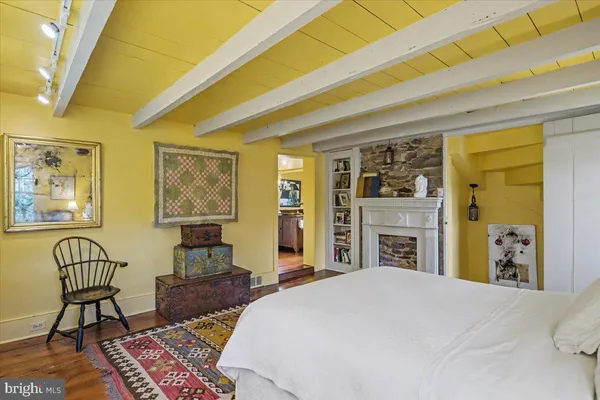$1,995,000 | 6338 Old Carversville Road, Carversville, PA 18913