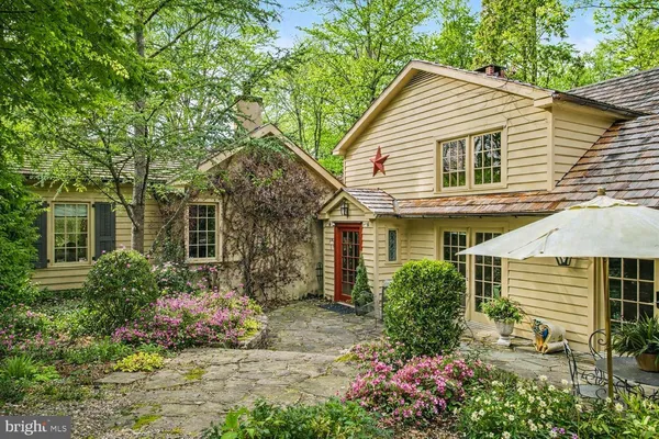 $1,995,000 | 6338 Old Carversville Road, Carversville, PA 18913