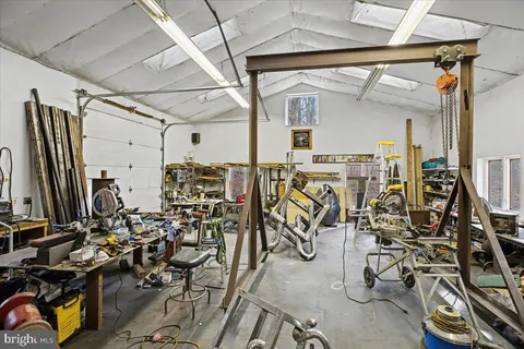 $1,995,000 | 6338 Old Carversville Road, Carversville, PA 18913