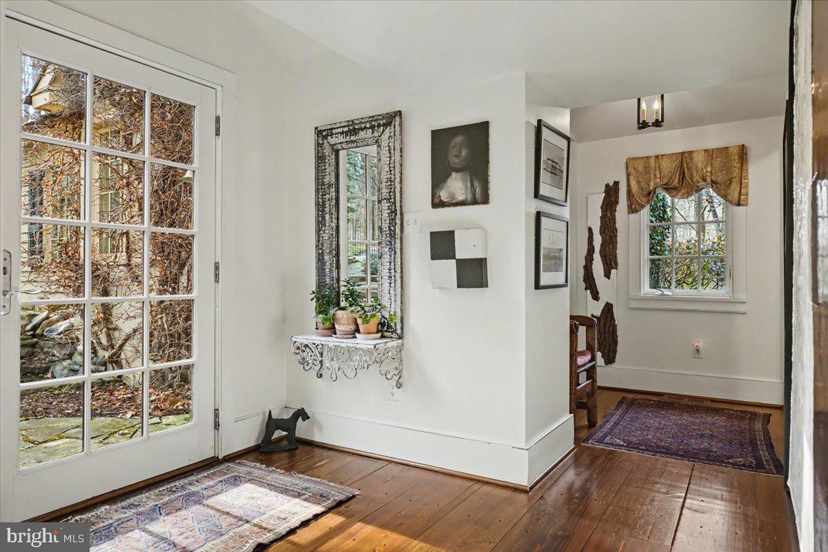 6338 Old Carversville Road Carversville, PA 18913 - Photo 5 of 56