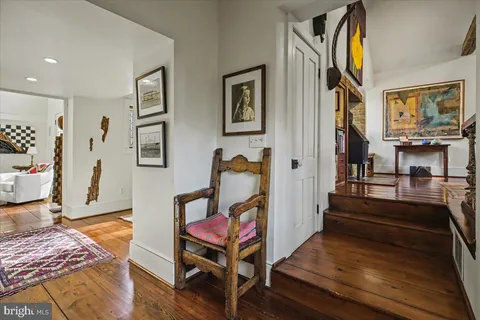 $1,995,000 | 6338 Old Carversville Road, Carversville, PA 18913