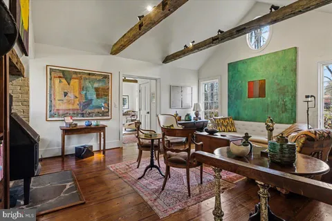 $1,995,000 | 6338 Old Carversville Road, Carversville, PA 18913