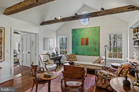 $1,995,000 | 6338 Old Carversville Road, Carversville, PA 18913
