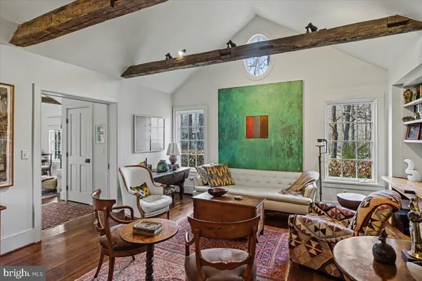 $1,995,000 | 6338 Old Carversville Road, Carversville, PA 18913