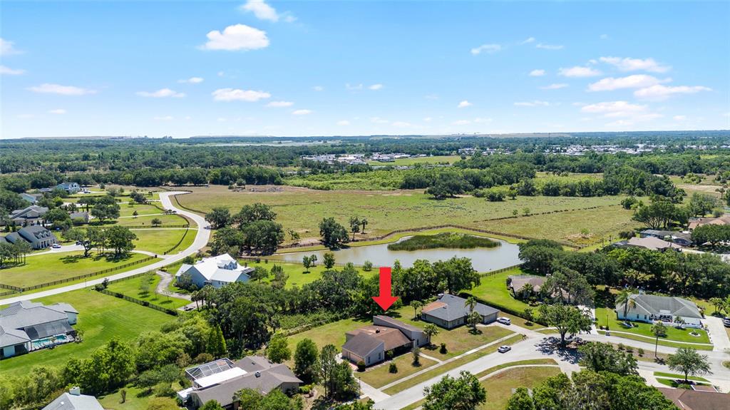 34 Misty Meadow Lane Mulberry, FL 33860 - Photo 45 of 49 an aerial view of a city