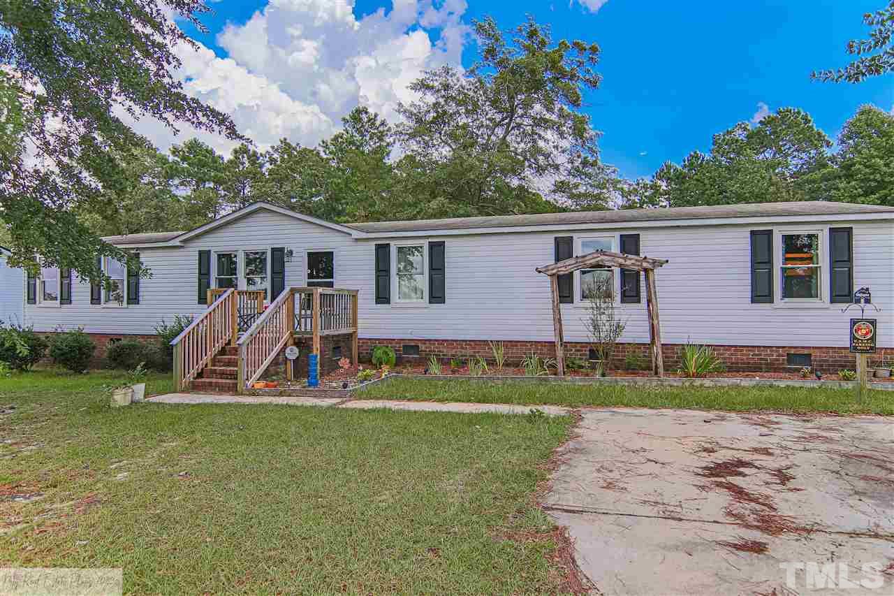 935 Genoa Road Dudley, NC 28333 - Photo 1 of 29