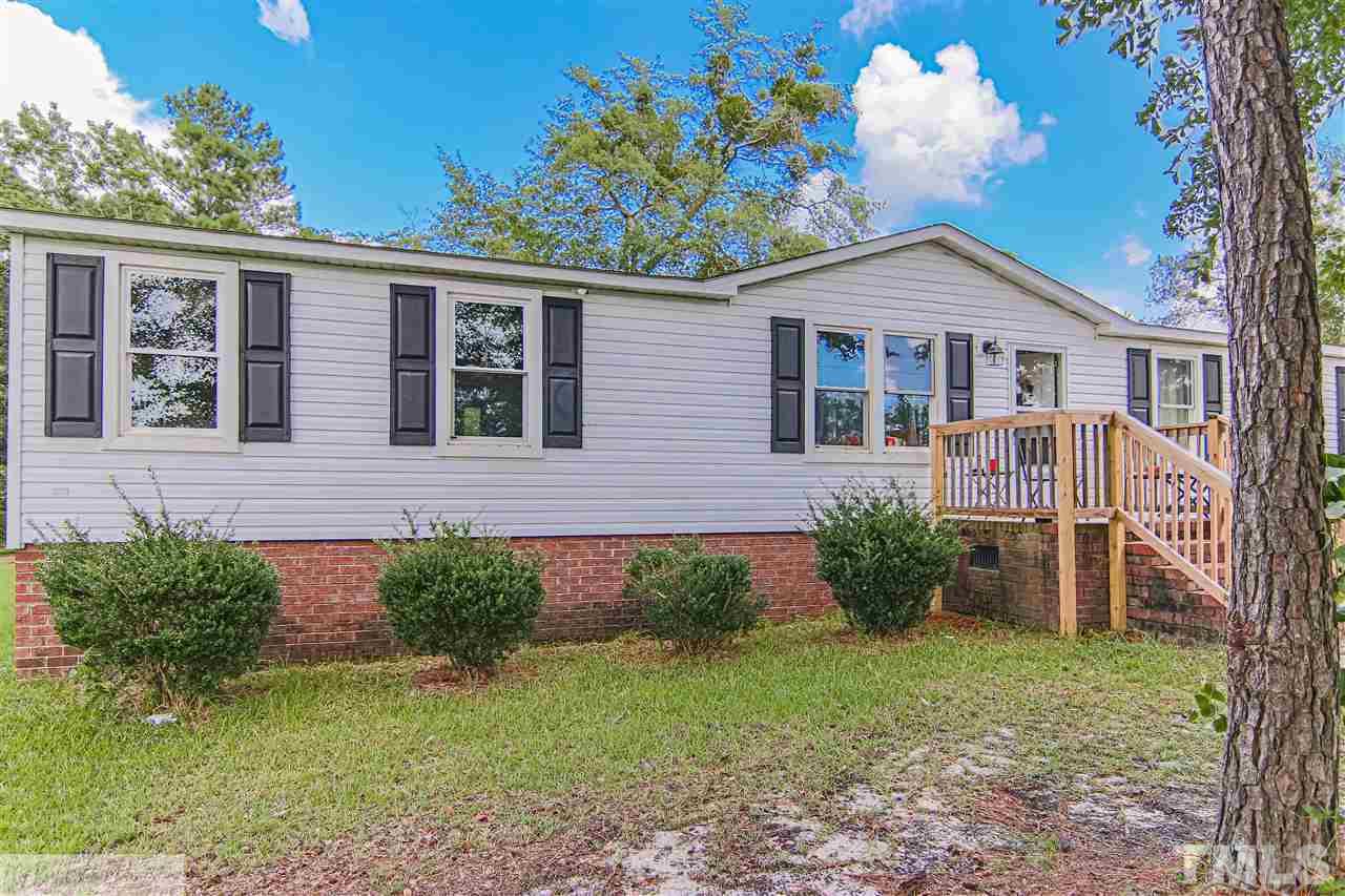 935 Genoa Road Dudley, NC 28333 - Photo 2 of 29