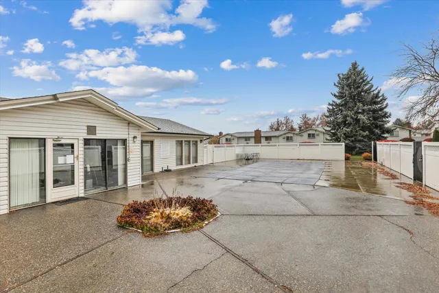 $249,000 | 7878 North Wilding Drive, Unit 16, Spokane, WA 99208