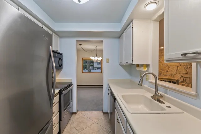 $249,000 | 7878 North Wilding Drive, Unit 16, Spokane, WA 99208