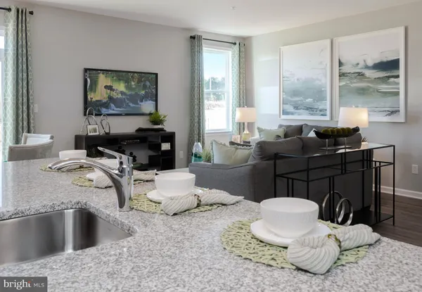 $471,599 | 203 Vienna Boulevard, Unit 88, Glenmoore, PA 19343