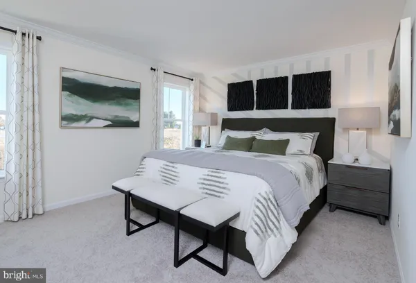 $471,599 | 203 Vienna Boulevard, Unit 88, Glenmoore, PA 19343