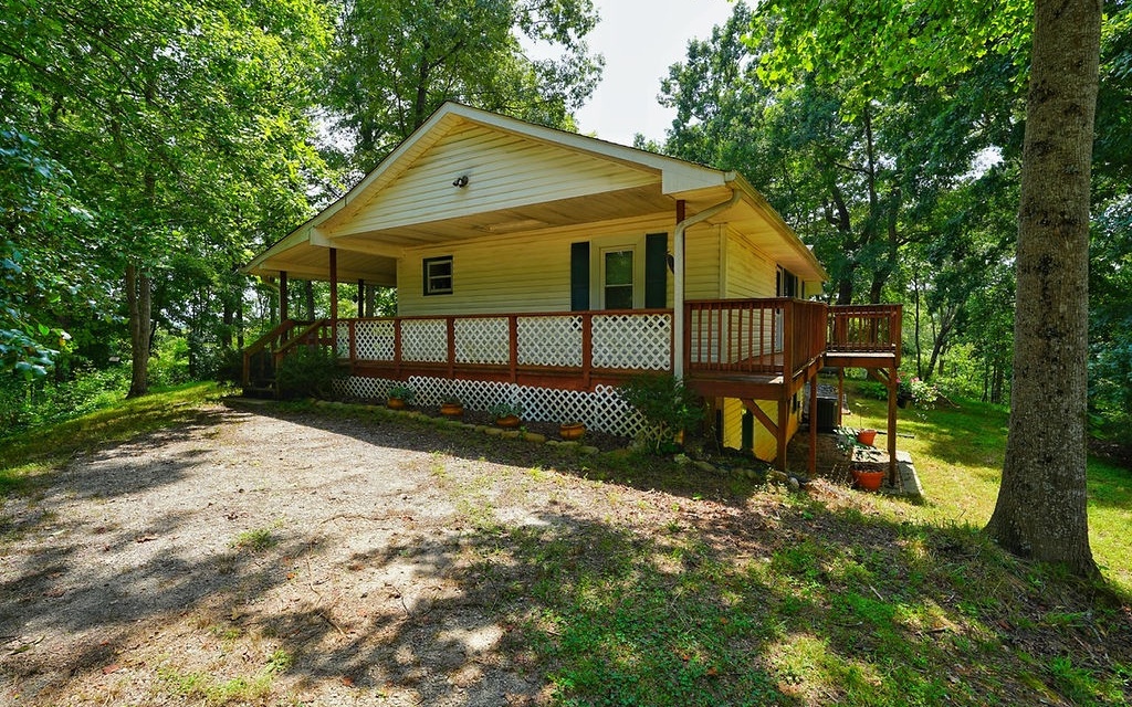 832 Falling Pines Road Dahlonega, GA 30533 - Photo 32 of 60 Additional View