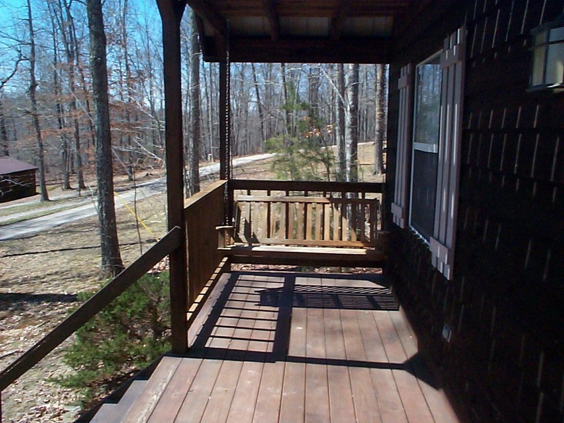 340 Alley Road Wellington, KY 40387 - Photo 10 of 29 Photo 10