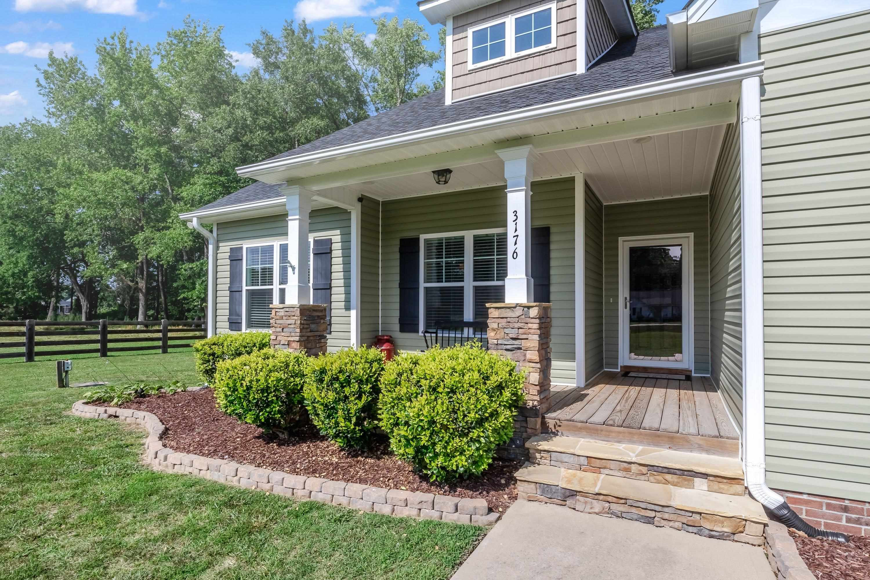 3176 Castleberry Road Clayton, NC 27527 - Photo 5 of 30 Photo 5
