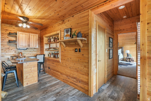 576 Upper Cove Road, Unit 76 Park City, UT 84098 - Photo 11 of 40