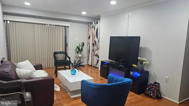 $217,999 | 7730 Hanover Parkway, Unit 101, Greenbelt, MD 20770