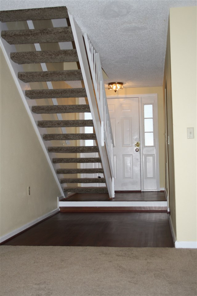 7805 Falcon Rest Circle Raleigh, NC 27615 - Photo 8 of 24 Stairs