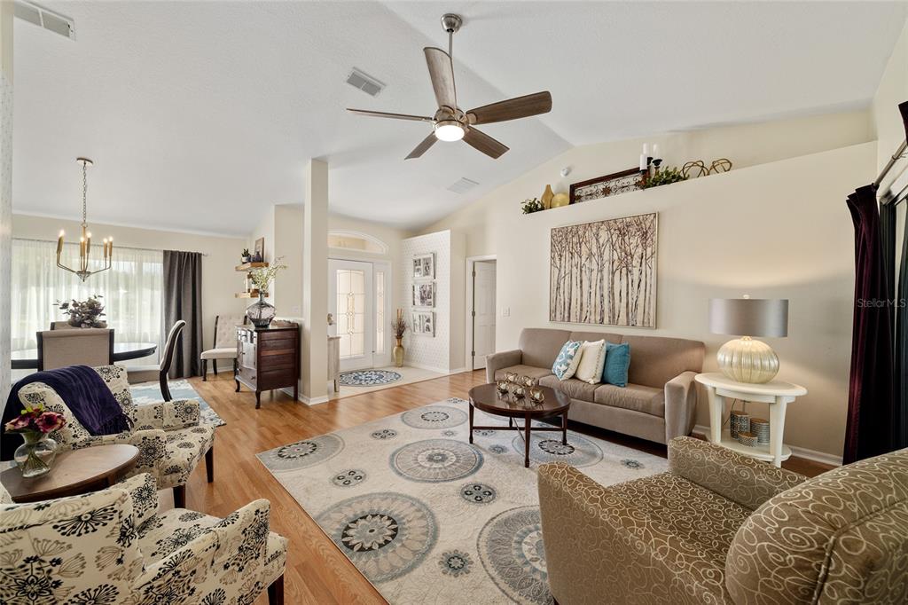 9037 Southeast 136th Loop Summerfield, FL 34491 - Photo 10 of 75