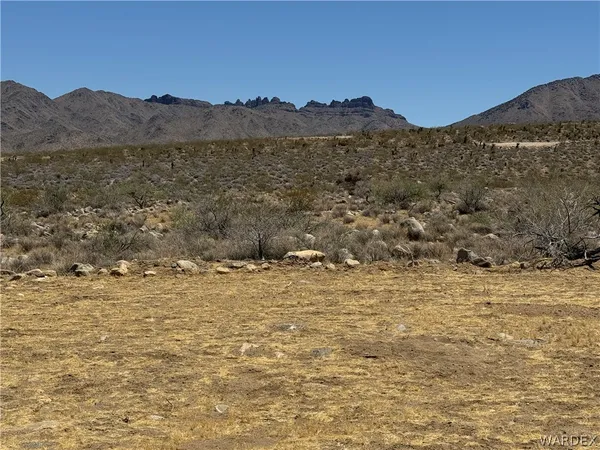 $80,000 | 316-05-018 316-05-018 June Dolan Springs, Dolan Springs, AZ 86441