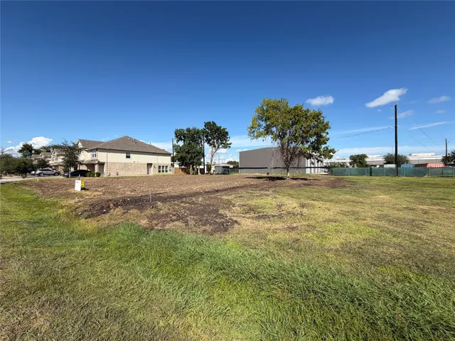$160,000 | 0 North 1st Street, La Porte, TX 77571
