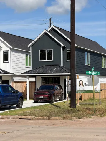 $160,000 | 0 North 1st Street, La Porte, TX 77571