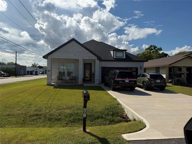$160,000 | 0 North 1st Street, La Porte, TX 77571