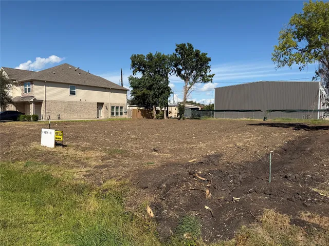 $160,000 | 0 North 1st Street, La Porte, TX 77571