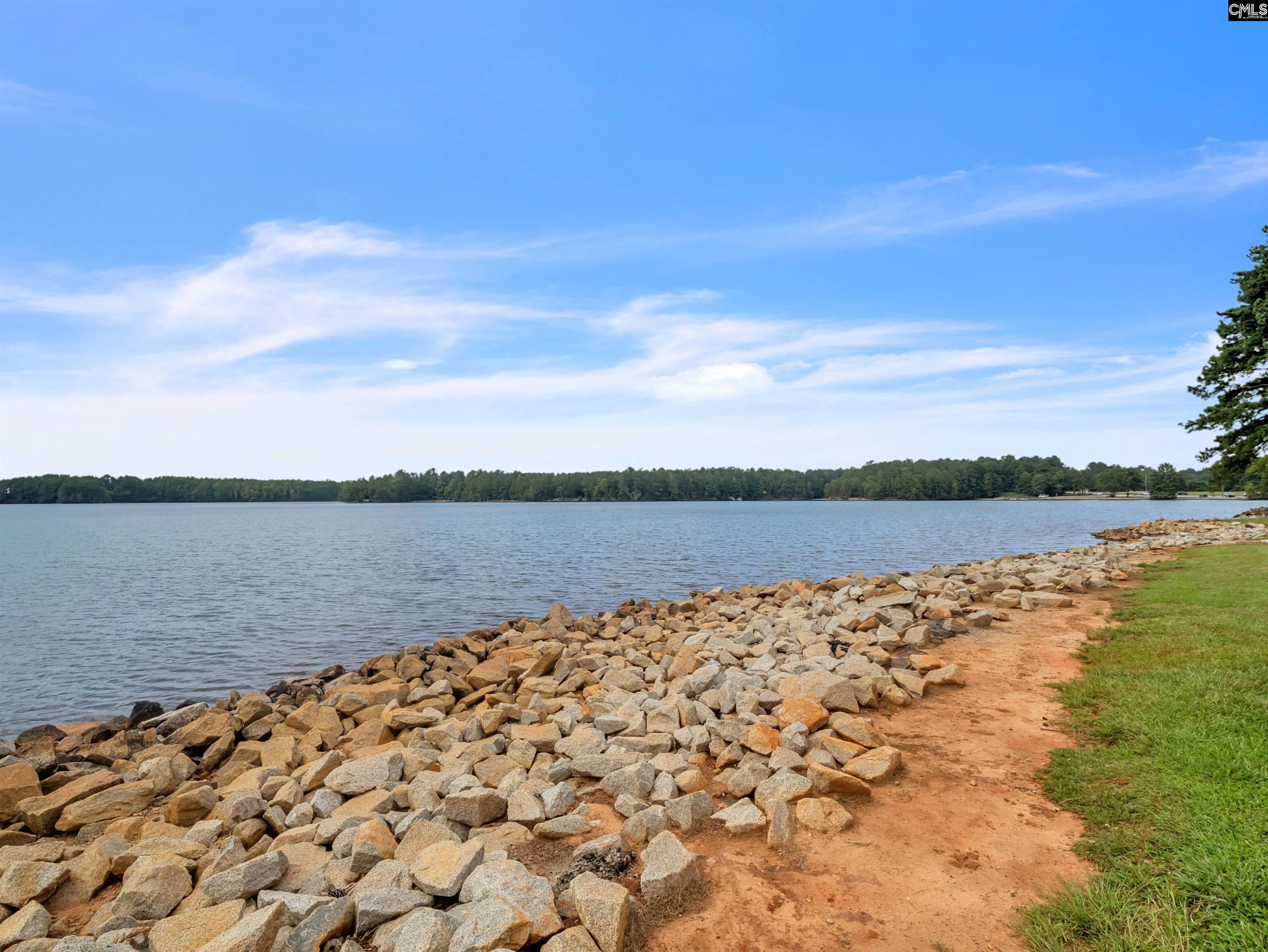 3 Bobs Point Lane Jenkinsville, SC 29065 - Photo 20 of 26
