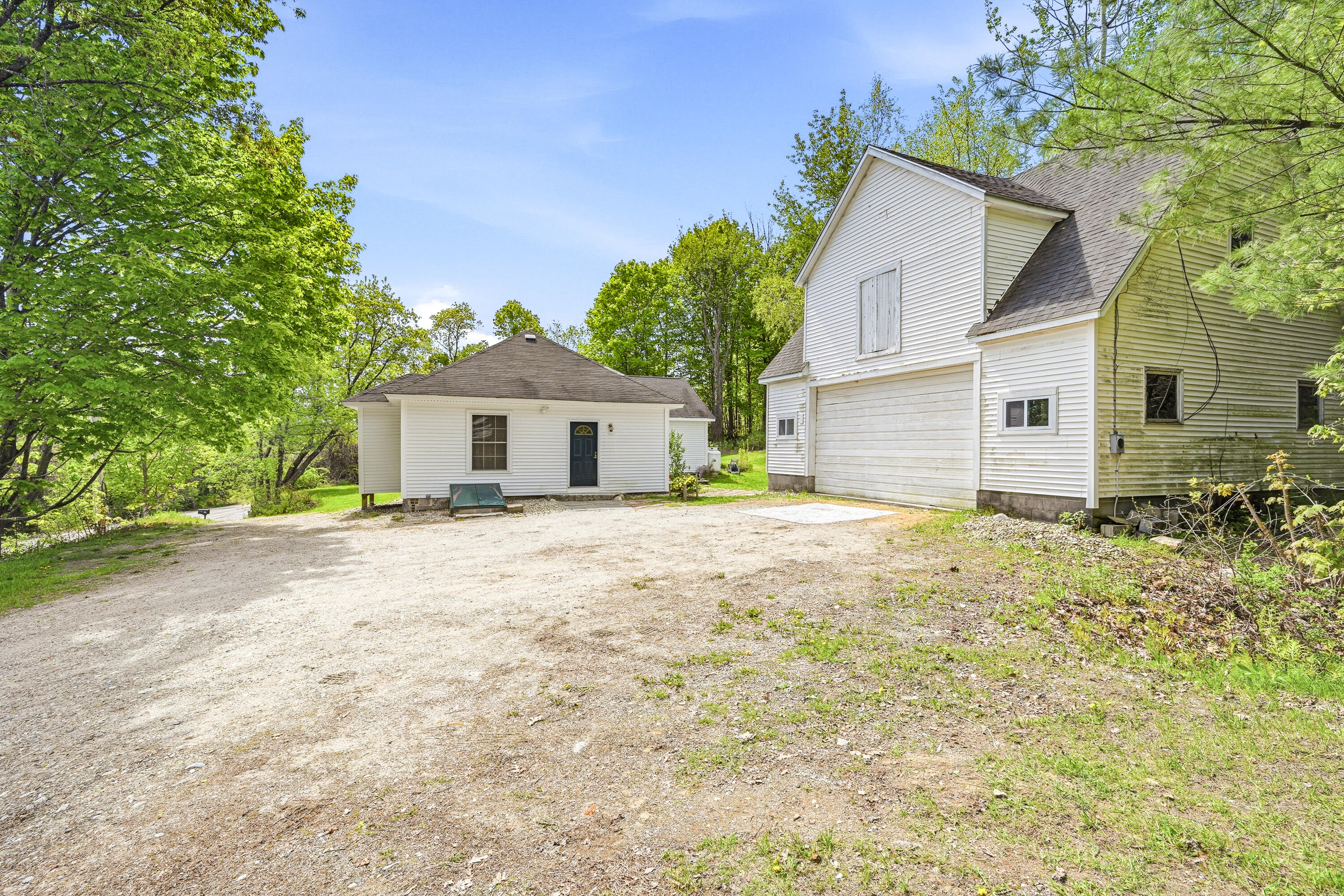 125 Megquier Hill Road Poland, ME 04274 - Photo 5 of 41