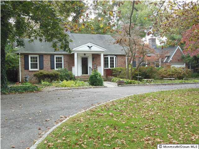 72 Cherry Tree Farm Road Middletown, NJ 07748 - Photo 1 of 2 Primary Photo
