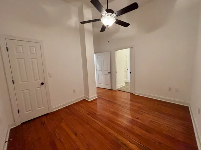 $1,295 | 1204 Broad Street, Unit 4, Augusta, GA 30901