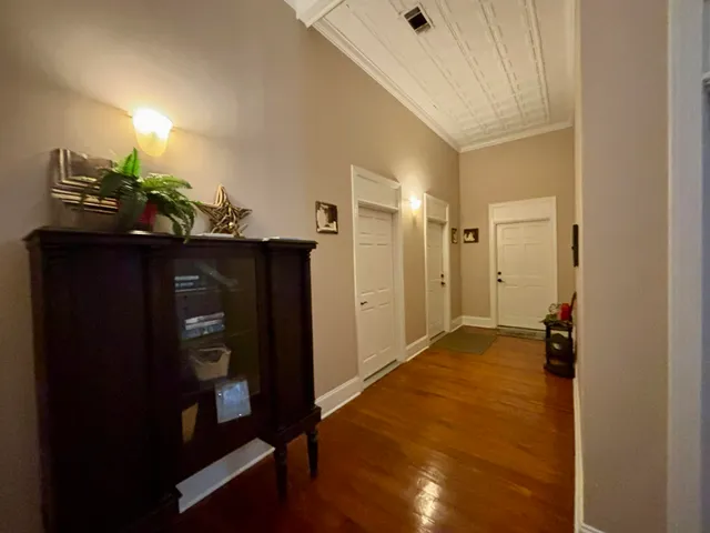 $1,295 | 1204 Broad Street, Unit 4, Augusta, GA 30901