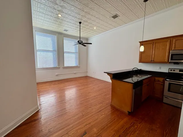 $1,295 | 1204 Broad Street, Unit 4, Augusta, GA 30901