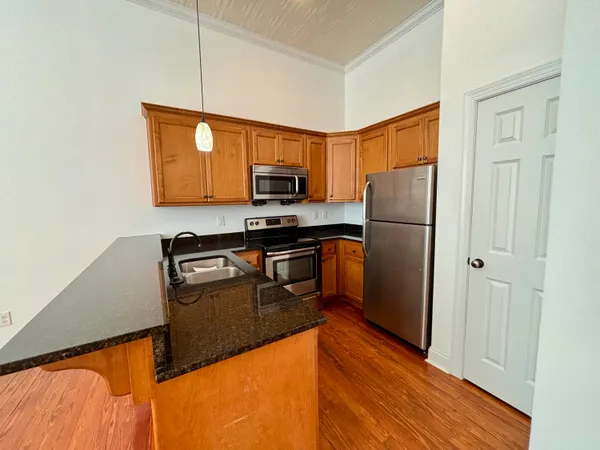$1,225 | 1204 Broad Street, Unit 4, Augusta, GA 30901