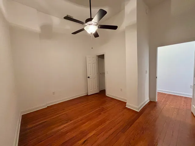 $1,295 | 1204 Broad Street, Unit 4, Augusta, GA 30901