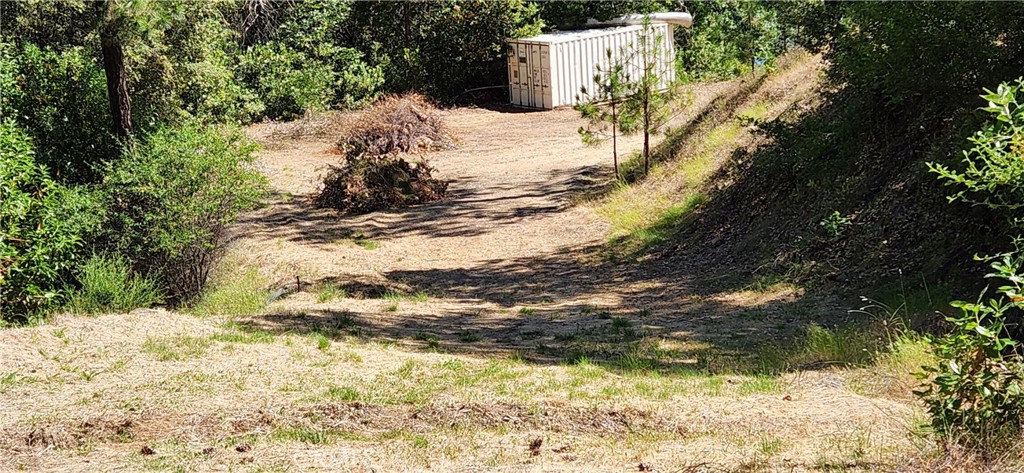 74 Lakeview Ridge Oroville, CA 95966 - Photo 40 of 42 By well house looking to the 1st level