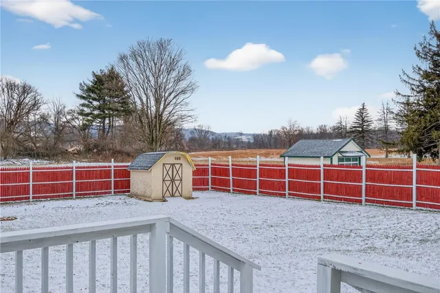 $189,900 | 4711 Clawson Drive, Campbell, NY 14821